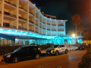 Maamura Palace Hotel