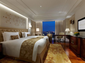 The Okura Prestige Taipei