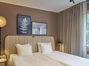 Scandic Sjöfartshotellet