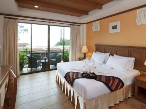 Sun Hill Hotel Patong