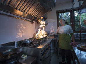 Kadiga Villas Ubud by GenuineHost