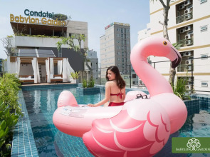 Babylon Garden Condotel