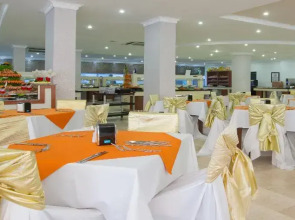 Grand Seker Hotel - All Inclusive