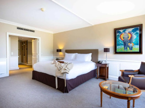 Sofitel Strasbourg Grande Ile