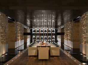 VOGO Abu Dhabi Golf Resort & Spa