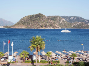 Marti La Perla Hotel - All Inclusive - Adult Only