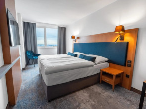 OREA Hotel Pyramida Praha