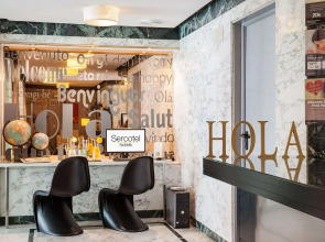 Apartamentos Sercotel Togumar