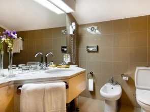 Pousada Castelo de Estremoz - Historic Hotel