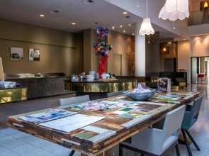 Hotel Artemis Amsterdam