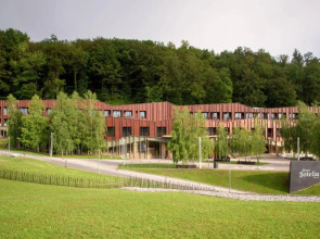 Wellness Hotel Sotelia - Terme Olimia