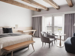 Admiral Hotel Copenhagen