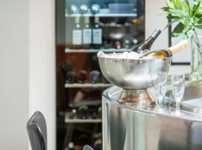 The Huxley Copenhagen, BW Premier Collection