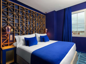 Room Mate Macarena, Madrid Gran Vía