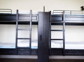 STF Stockholm Skeppsholmen Hostel