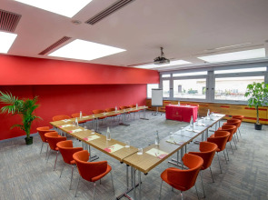 UNA Hotels Empire Roma