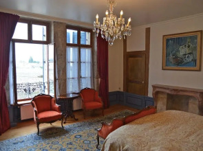 Hotel Les Deux Chevres Gevrey-Chambertin