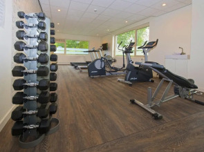 Grand Hotel Amstelveen