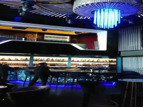 Platinum Suites KLCC By Hive KL