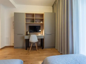 RentPlanet - Apartamenty Wolska