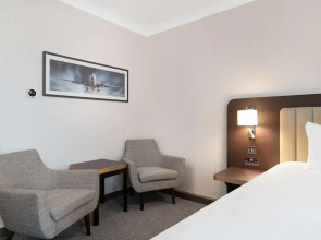 Hilton London Gatwick Airport