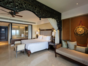 Курорт Ayana Resort Bali