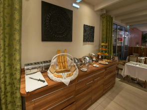 KYRIAD PRESTIGE MULHOUSE - Basel