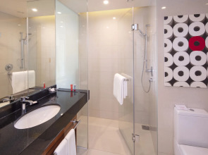 Cinnamon Red Colombo