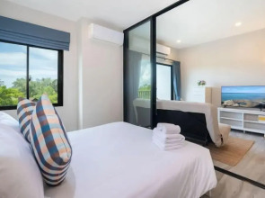 The Title Naiyang Residence