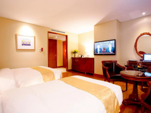 Sejong Hotel