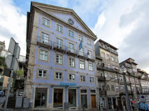 The Central House Porto Ribeira - Hostel