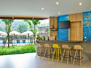 ibis Styles Krabi Ao Nang