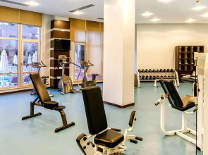 Leodikya Kirman Premium - Ultra All Inclusive