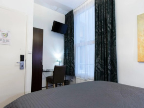 Quentin Amsterdam Hotel