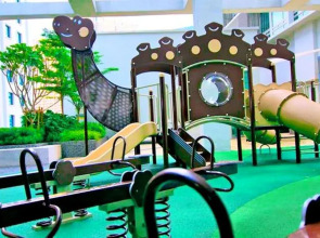 Swiss Garden Residence SS Suite