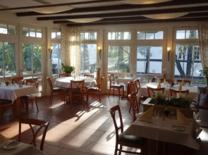 DreiMädelHaus - Restaurant & Hotel