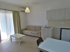 Polyxeni Hotel Apartments