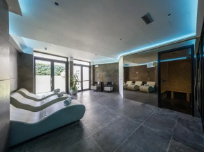 Airporthotel Verona Congress & Relax