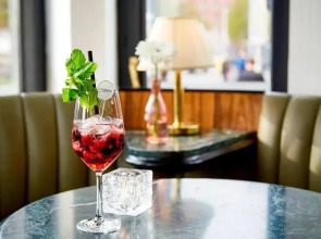 Le Méridien Grand Hotel Nürnberg