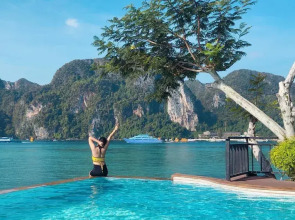 Phi Phi Don Chukit Resort