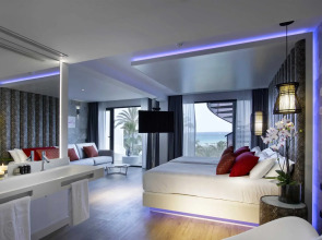 The Site Hotel Ibiza