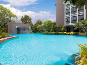 Manhattan Pattaya Hotel