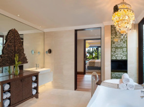 The St. Regis Bali Resort