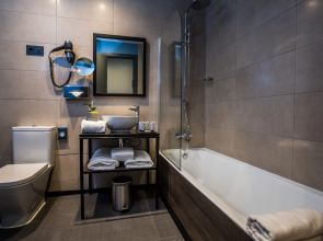 NYX Hotel Madrid by Leonardo Hotels