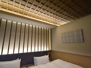 Hotel Hillarys Akasaka