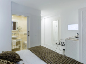 Wise Hotel & SPA - Adult Only