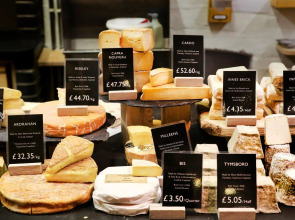 Hilton London Bankside