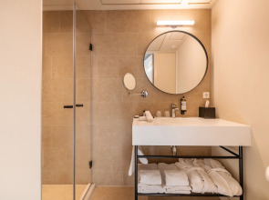 Pestana Amsterdam Riverside