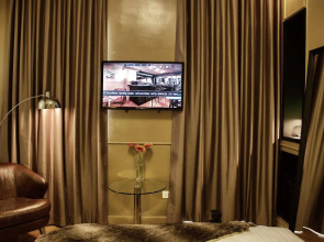 Montefiore 16 - Urban Boutique Hotel