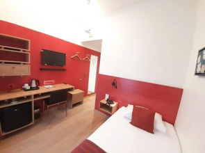 Hôtel International & Terminus